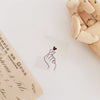 53mm Transparent Sticker Thermal Paper For M02 Series/ M03/ M03AS/ M04S/ M04ASح3 Rolls - Phomemo