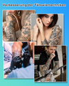 Phomemo M08F Kabelloser Tattoo-Schablonendrucker