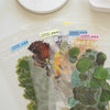 Phomemo 14x50mm Pure Color Label for D30/D35/Q30/Q30S