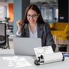 Phomemo M08F Printer Holder for Rolls Thermal Paper