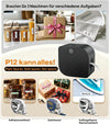 Phomemo P12 Tragbares Bluetooth-Etikettiergerät für den Heimgebrauch