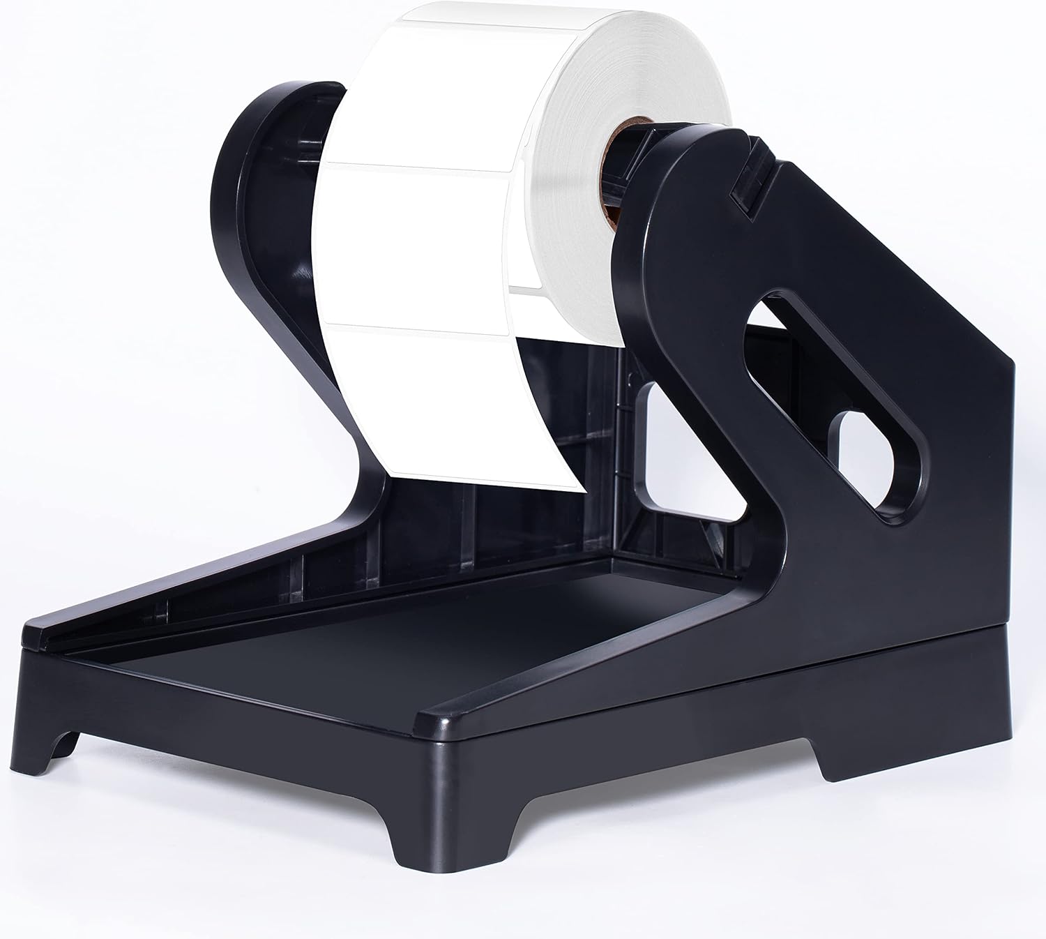 Phomemo Label Holder for Rolls and Fan-Fold Labels