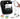 Phomemo M110 Label Maker, Upgraded Thermal Label Printer for Phone and Windows/Mac, 2 Inch Portable Label Maker Machine for Clothing, Jewellery, Retail, Address, Barcode, With 100 Labels