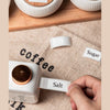 Phomemo 20x40mm White Adhesive Thermal Label for D50