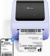 Phomemo D520BT Impresora Etiquetas Autoadhesivas, Impresora Etiquetas Envio 4x6, Impresora Termica Mediante Bluetooth o conexin USB, Compatible con Amazon, Ebay, Etsy, Ups, Wish, Shopify
