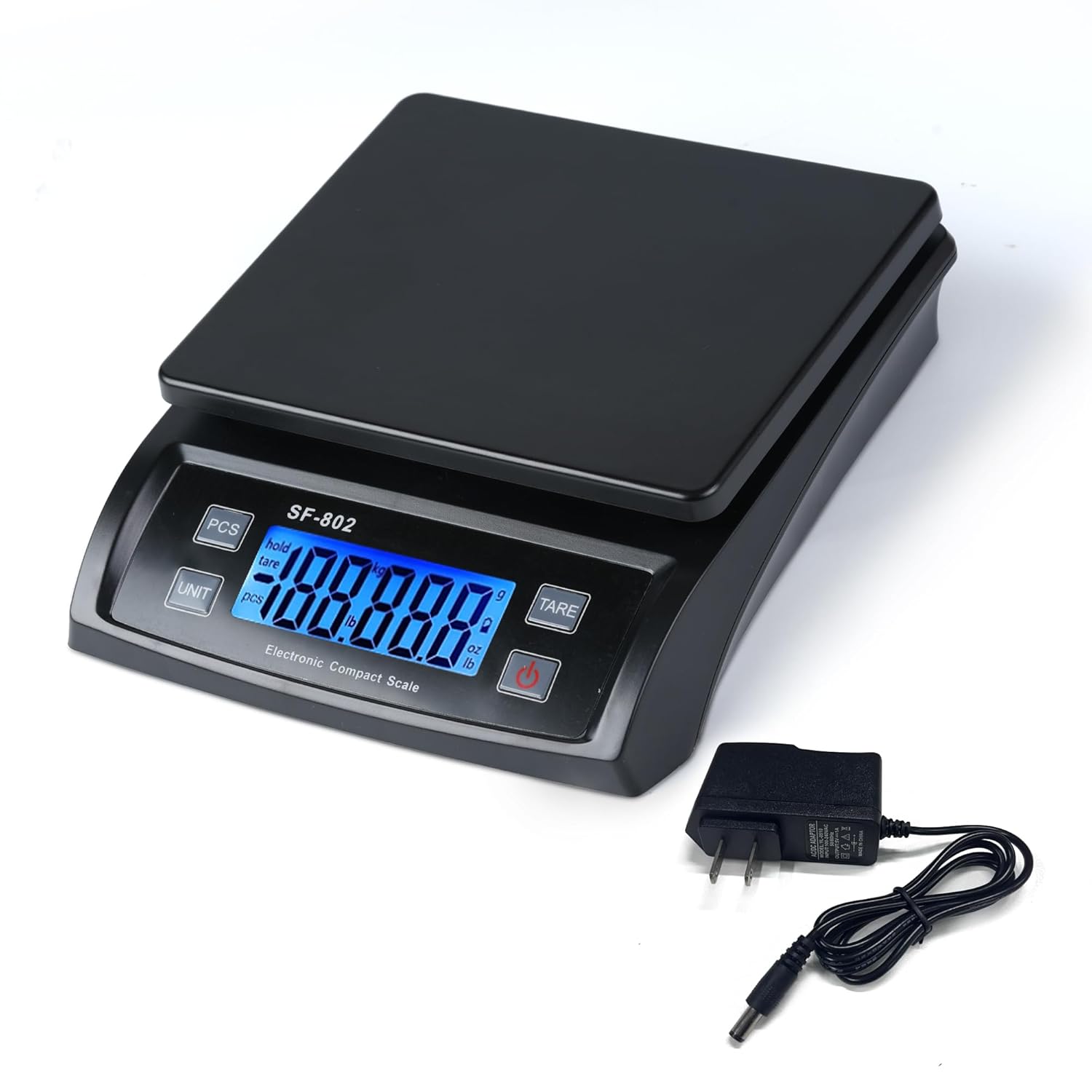 Phomemo Commercial Led Display Postal Electronic Scale