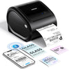 Phomemo D520-BT Bluetooth-Versandetikettendrucker
