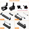Phomemo M08F Printer Holder for Rolls Thermal Paper