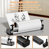Phomemo M08F Printer Holder for Rolls Thermal Paper
