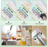 Phomemo 40x30mm Holographic sticker Thermal Label for M110/M150/M120/M221/M220/M200-1 Roll