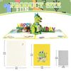 FOR KIDS-Phomemo 3D Pop Up Greeting Card