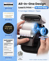 Phomemo PET-Thermotransferpapier für E50 Pro