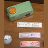 Phomemo 20x30mm White Adhesive Thermal Label for D50
