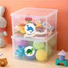 For Kids Round Sea Animal Stickers