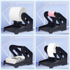 Phomemo Label Holder for Rolls and Fan-Fold Labels