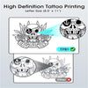 Phomemo TP81 Wireless Tattoo Template Printer