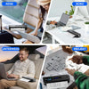 Phomemo M832D – Tragbarer Thermodrucker (verbesserte Version mit Touchscreen)