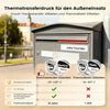 Phomemo P12 Tragbares Bluetooth-Etikettiergerät für den Heimgebrauch