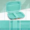 Phomemo New Color Emerald Marble Shockproof Hard Shell Carrying Case