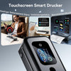 Phomemo M832D – Tragbarer Thermodrucker (verbesserte Version mit Touchscreen)