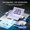 Phomemo TP88 Portable Thermal Tattoo Stencil Printer, Tattoo Transfer Printer Maker, Bluetooth Inkless Stencil Tattoo machine Compatible with Smartphone & Tablet & PC