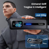 Phomemo M832D – Tragbarer Thermodrucker (verbesserte Version mit Touchscreen)