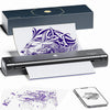 Phomemo TP81 Wireless Tattoo Template Printer