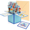 Phomemo 3D Pop Up Greeting Card