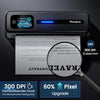 Phomemo M832D – Tragbarer Thermodrucker (verbesserte Version mit Touchscreen)
