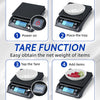 Phomemo Commercial Led Display Postal Electronic Scale