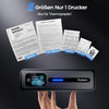 Phomemo M832D – Tragbarer Thermodrucker (verbesserte Version mit Touchscreen)