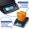 Phomemo Commercial Led Display Postal Electronic Scale