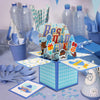 FOR DAD-Phomemo 3D Pop Up Greeting Card
