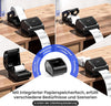 Phomemo D520-BT Bluetooth-Versandetikettendrucker
