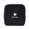 Imprimante d'étiquettes Bluetooth Phomemo D30 rose pour la maison et coffret cadeau avec 3 rouleaux d'étiquettes