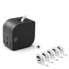 Kit etichettatrice domestica Bluetooth Phomemo P12 Pro