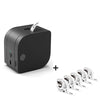 Kit etichettatrice domestica Bluetooth Phomemo P12 Pro