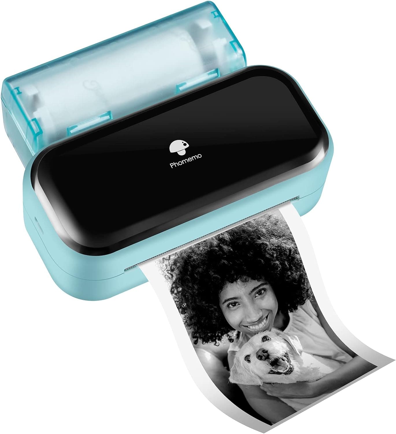 Quick Mini Printer Mini Printer Collection – Phomemo official store