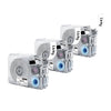Phomemo 14x50mm White Thermal Transfer Label Tape for P15