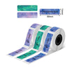 Phomemo 14x50mm Nighttime?celestial Square Label for D30/D35/Q30/Q30S-Label 