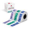 Phomemo 14x50mm Nighttime?celestial Square Label for D30/D35/Q30/Q30S