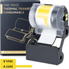 Phomemo PET-Thermotransferpapier für E50 Pro