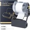 Phomemo PET-Thermotransferpapier für E50 Pro