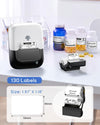 Phomemo PET-Thermotransferpapier für E50 Pro