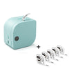 Kit etichettatrice domestica Bluetooth Phomemo P12 Pro