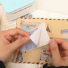 53mm Colorful Sticker 20-Year Long-Lasting Thermal Paper for M02 Series/ M03AS/ M04S/ M04ASح3 Rolls - Phomemo