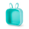 T02 Mini Pocket Thermal Printer Rabbit Ears Protective Cover | Cyan - Phomemo