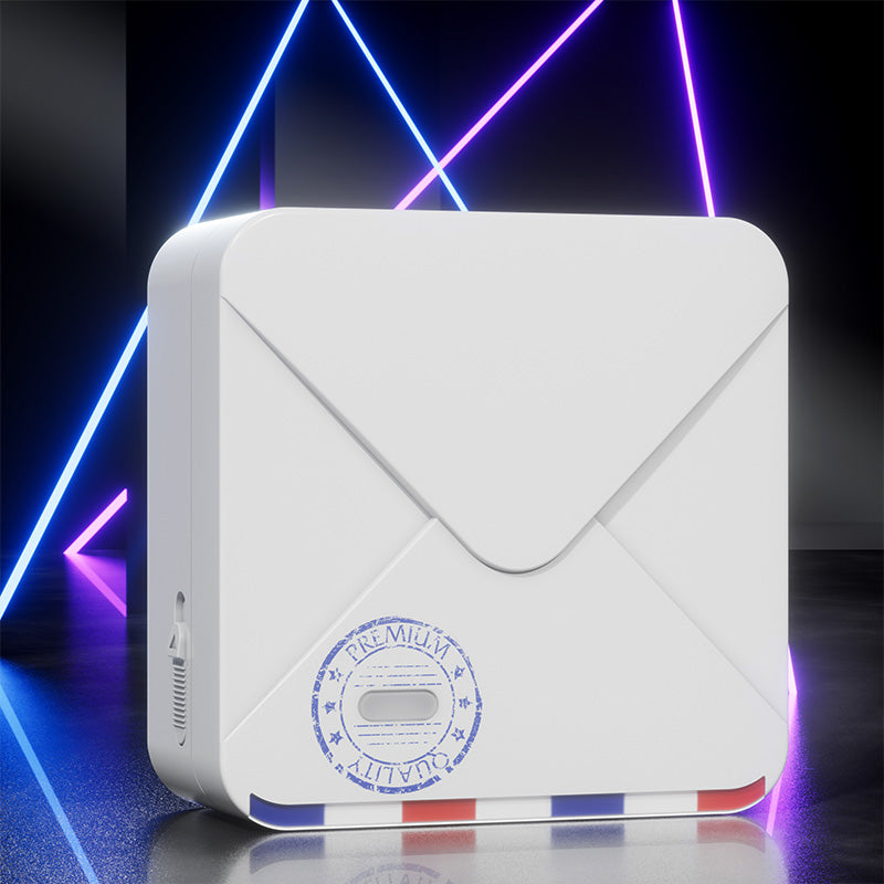 Mini Printre Set PHOMEMO M02 PRO Bluetooth Mini Printer – Phomemo official store