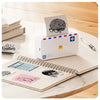 Use Phomemo M04AS Mini Thermal Printer to print study notes or picture