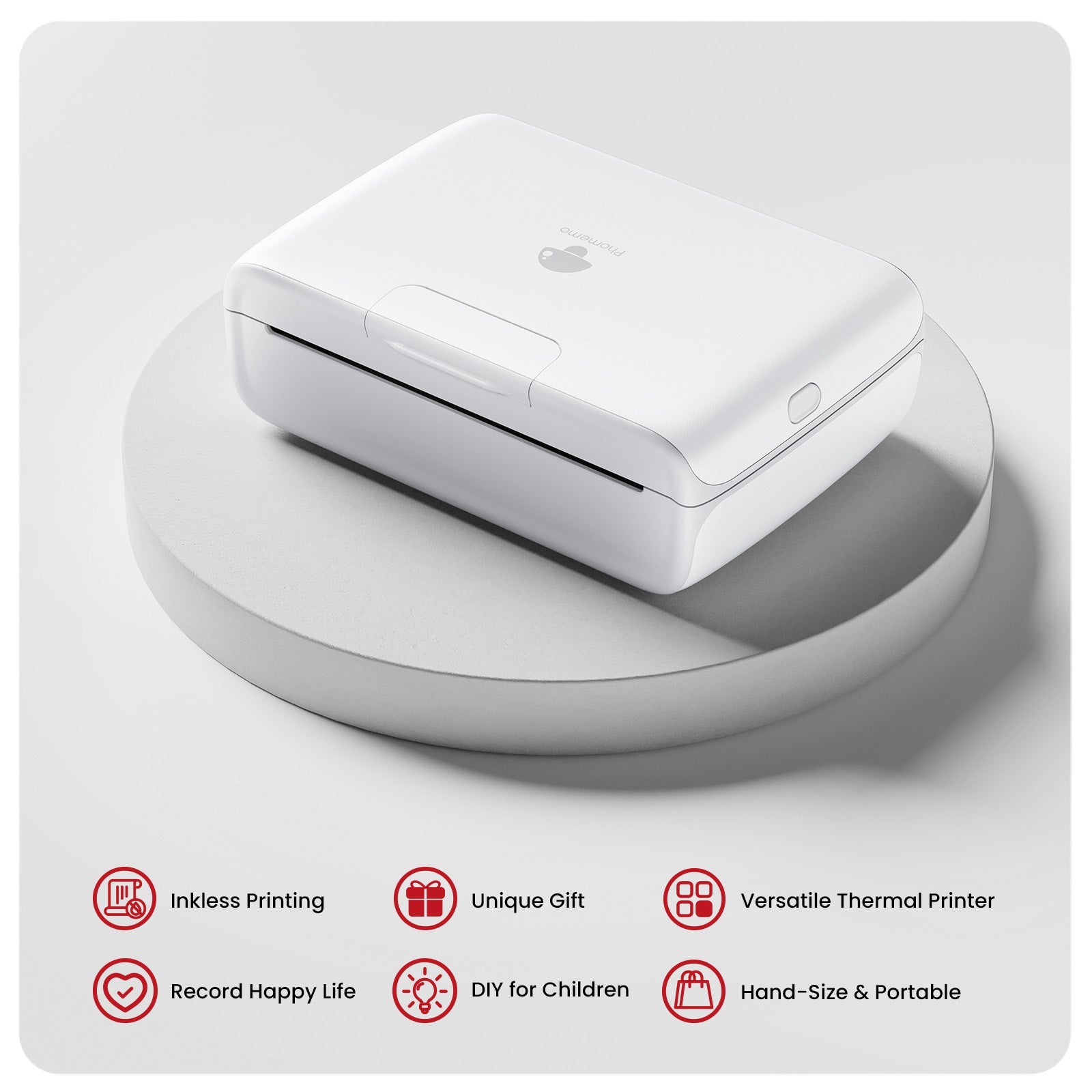 Printer Collection Mini Printer Collection 2026 – Phomemo official store